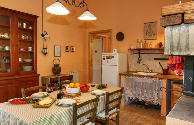 Belvilla by OYO Casaletto Graffi - Foto 11