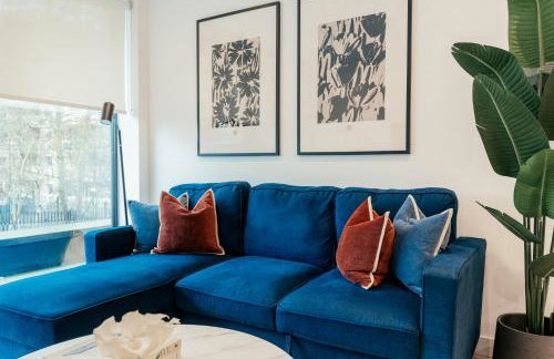 Urban Rest Camden Town - Foto 52