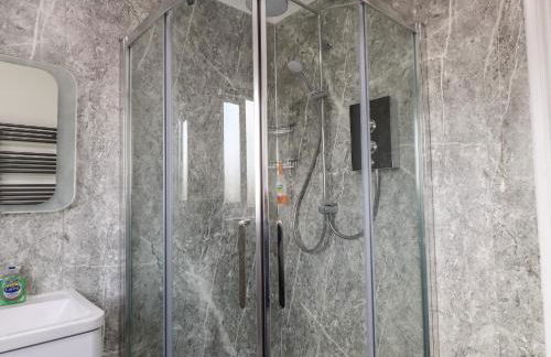 The Annexe at Llwyfor - Photo 17