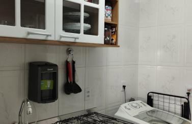 Consulado Americano Studio 40 mts do Consulado do Estados Unidos - Foto 47