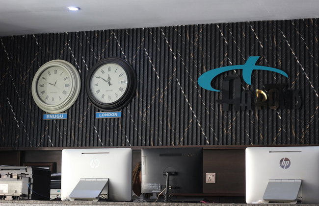 Aaron's Place Luxury Apartments & Rooms - Foto 4