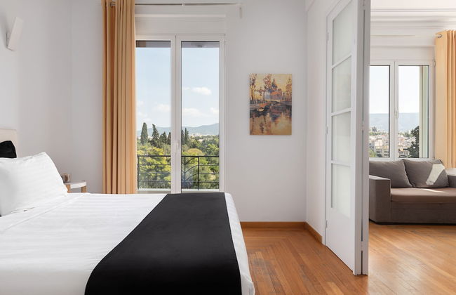 Acropolis Exclusive Residences - Foto 37