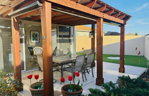 Heart of The Villages, Near Sumter Landing! 2BR-2BA New Golf Cart-Guest IDs included! - Foto 25