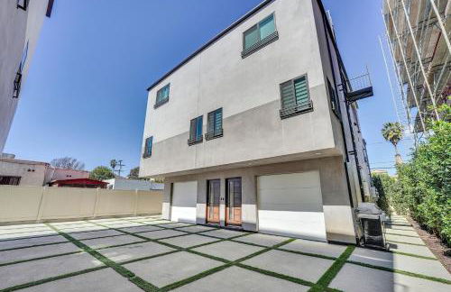 Luxe Townhome | Newly-Built - Foto 71