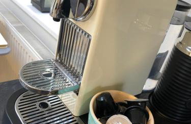 Sun Terrace Lodge Weybridge - Foto 12