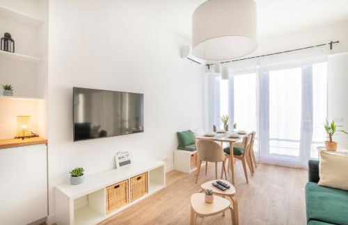 SUD PASSION - Sakakini - calme - 3 chambres - lumineux - fibre - Foto 23