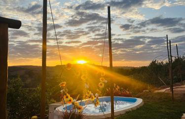 Pousada Dona Terezinha - Foto 1