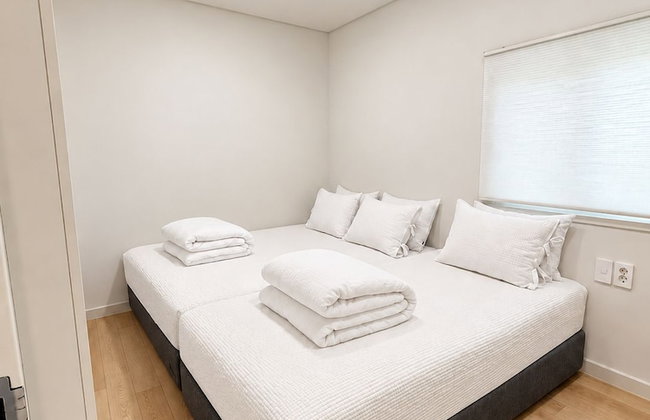 Lim Sea Side Poolvilla Pension - Foto 38