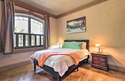 Flawless Durango Home w/ Theater + Pool Table - Foto 14