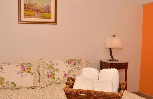 Apart Hotel La Busqueda - Foto 6