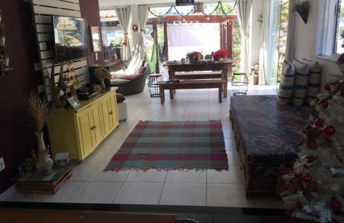 Maravilha na serra - próximo ao centro - Foto 29