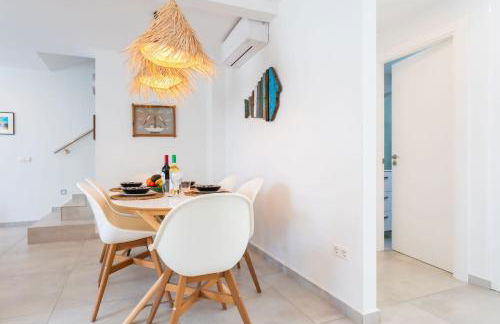 La Cala Beach Home - beachfront few steps away from sandy beach - Photo 43