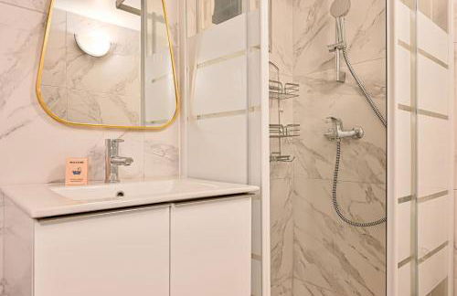 Le Must - Chambre double entre Paris et Disney - Foto 6