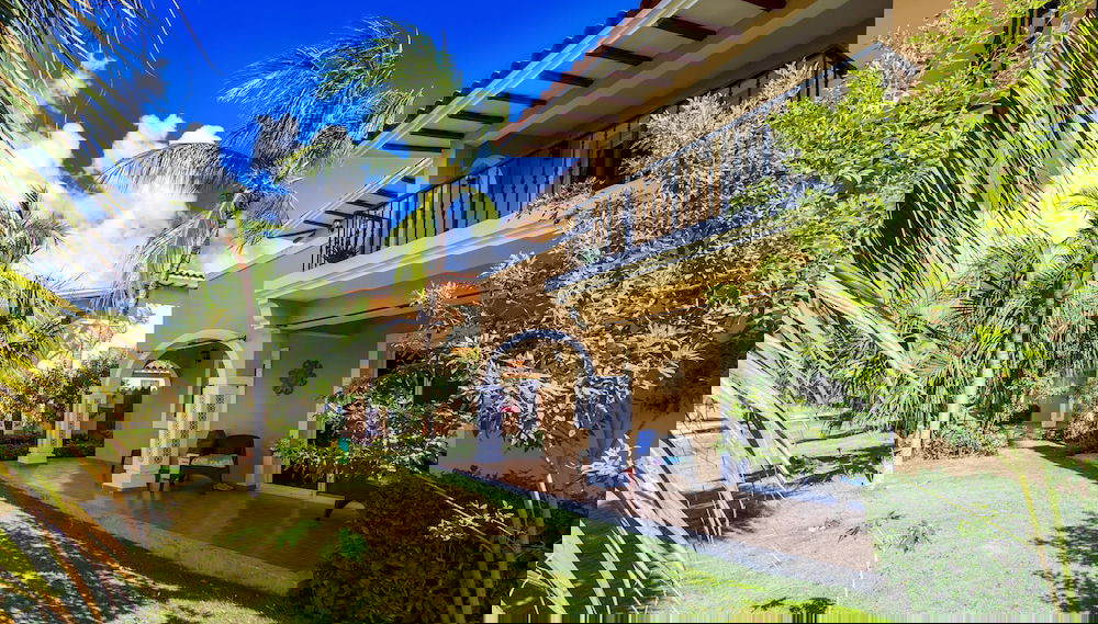 Oasis Cocotal Family 4BR Apartment in Punta Cana - Foto 1, Habitación