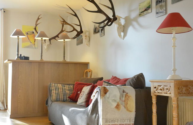 Charming Holiday Home in the Ardennes in Laneuville-au-bois - Foto 14