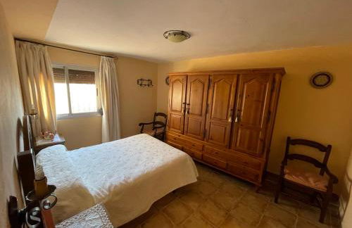 Villa Nadimar - Casa rural con terraza magnífica y 4 habitaciones - Foto 14