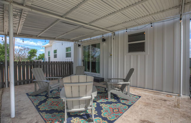 Stunning Haus With Hot Tub, Grill & Fire Pit! - Foto 40