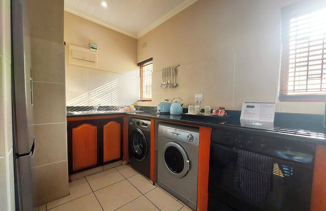 First Group Perna Perna Mossel Bay - Foto 21