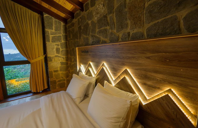 GAFULLUK TATİL KÖYÜ - Foto 44