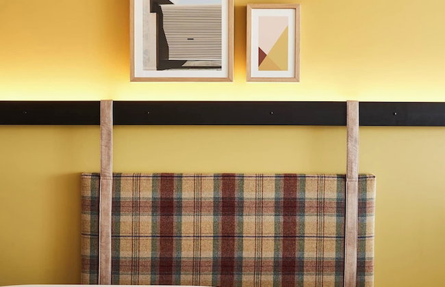 Urban Rest Lanbruk - Foto 6