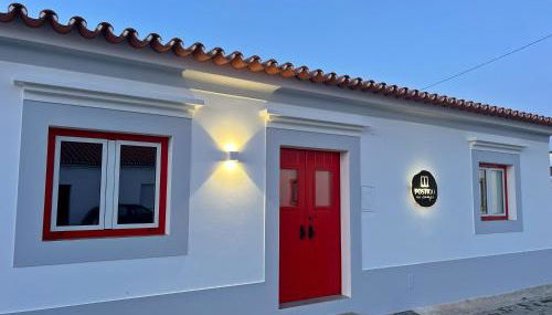 Casa Postigo no Campo - Foto 2