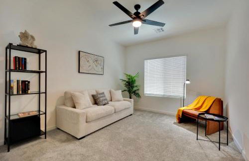 Casa Niva A Contemporary Oasis in the Heart of Las Vegas - Foto 41