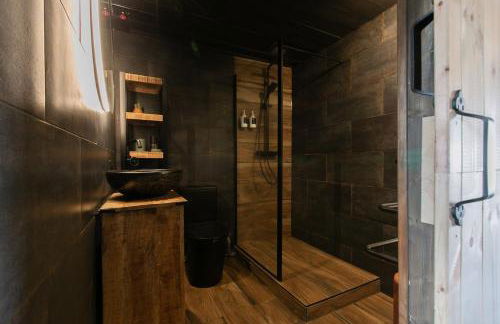 La cachette du Couvent, balnéo, patio - Photo 8