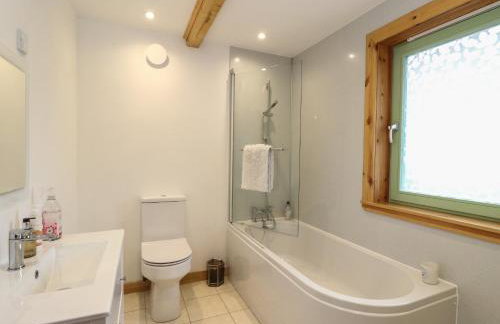 Bradan Lodge - Foto 19