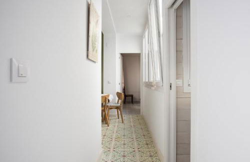 El ático de los mosaicos - Foto 15