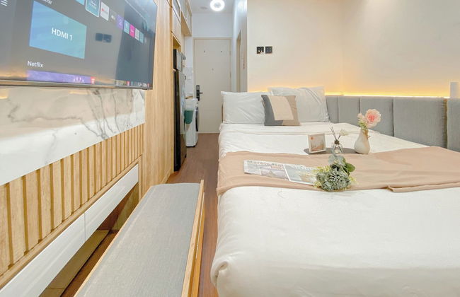 Chic Studio Loft Tokyo Riverside PIK 2 Apartment - Photo 6