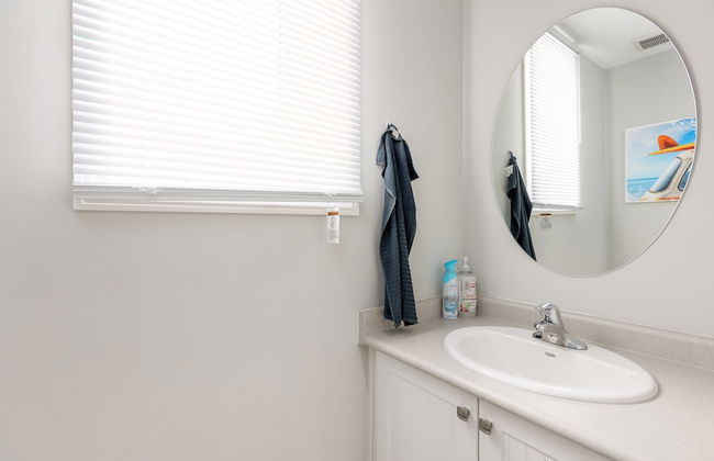 Luxury Entire house mins Niagara falls & Brock uni - Photo 21