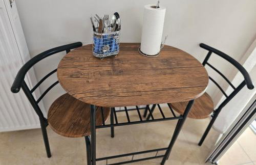 Cosy Apartment in The Heart of The City - Foto 29