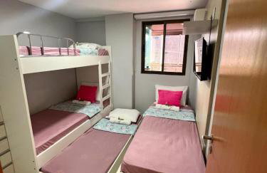 Apartamento a beira-mar com piscina - Foto 12