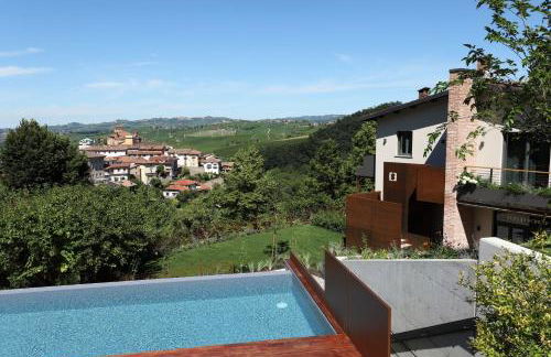 Villa Carla Suites in Barolo - Foto 65