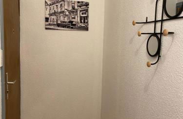 Moderne Wohnung bei Duisburg Hbf. - Foto 12