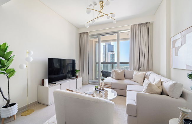 1BR 3802 Forte Tower 2 - Foto 6