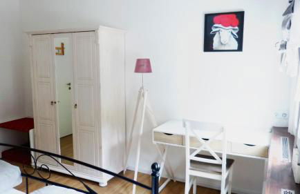 Liebevoll Gästewohnungen - Foto 9