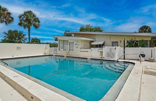 Pelican Gardens 7 By Lido Beach - Foto 4