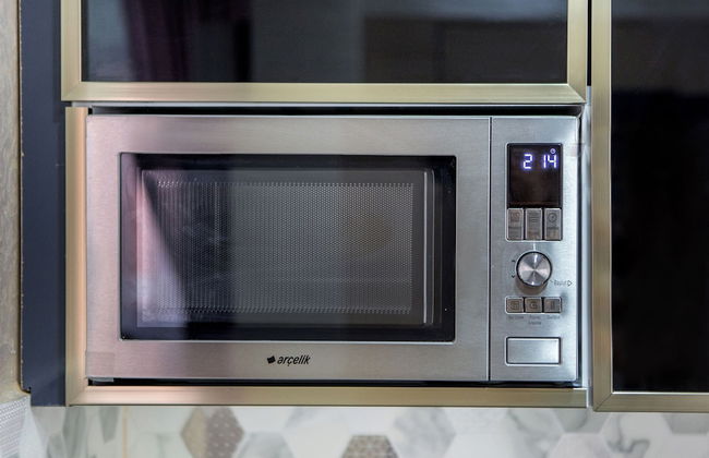 Taksim Trend Residence - Foto 49