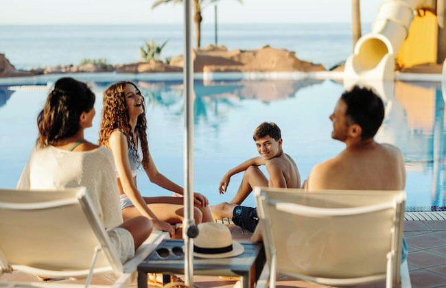 Marriott's Marbella Beach Resort - Foto 31