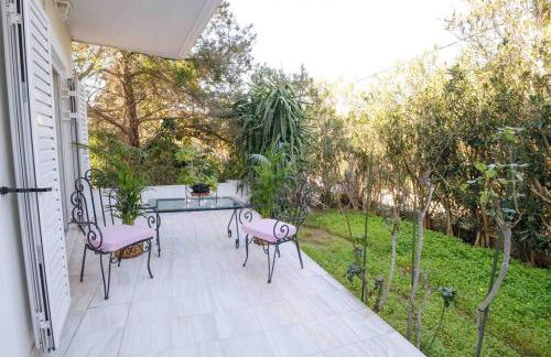 Dreamy relaxing secluded Villa Aurora - Foto 57