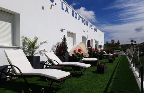 Apartamentos Turísticos La Boutique del Mar - Foto 3