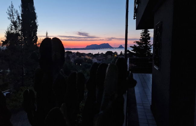 Burdi House Apartment Surrounded by Greenery and Tranquility Near the sea - Foto 23