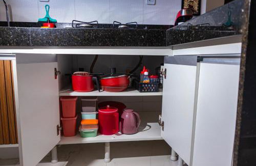 Flat da Eliete e Admilson - Foto 41