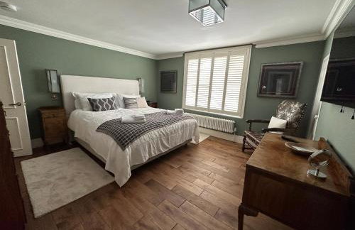 The Brontë Wing at The Apothecary Rye - Foto 26