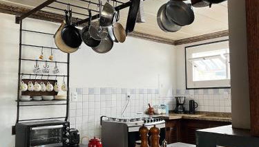 Chez Bel - Tiradentes - Foto 4, stove