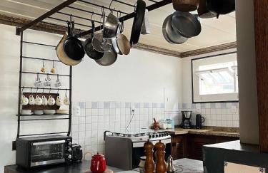 Chez Bel - Tiradentes - Foto 4
