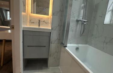 One bedroom flat in Chelsea - Foto 12