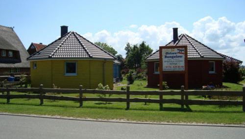 Ostseebungalow-Peters - Foto 3