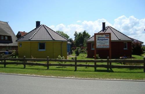 Ostseebungalow-Peters - Foto 3